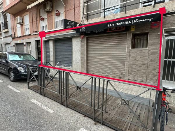 Local en calle Pascual Sempere Mogica, 22 photo 3