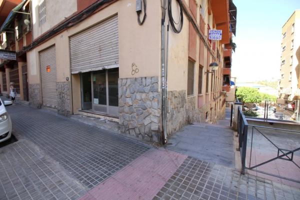 Local en Barrio Los Magros-Casablanca photo 4