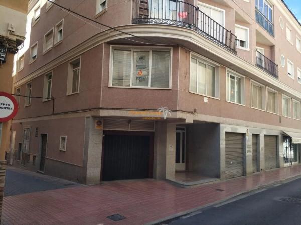 Local en Centro photo 3