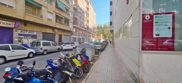 Local en Barrio Reina Victoria-Miguel Hernández photo 4