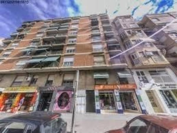 Local en Barrio Plaza Crevillente-Juzgados photo 2