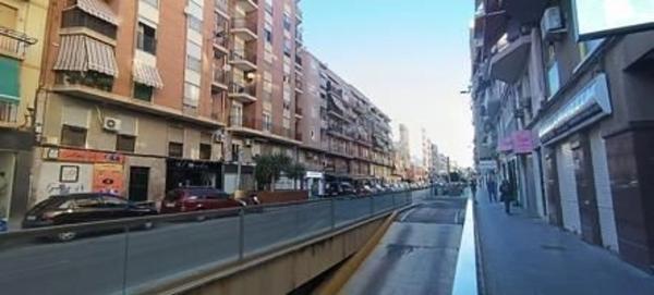 Local en Barrio Plaza Crevillente-Juzgados photo 3