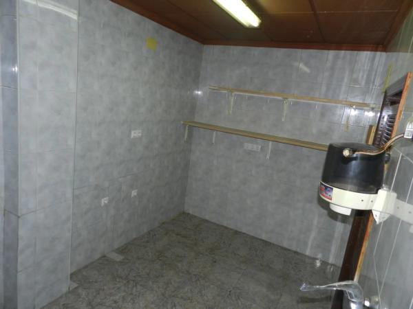 Local en El Altet - Balsares photo 1