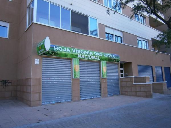 Local en Barrio Zona Deportiva-Nuevo Altabix photo 4