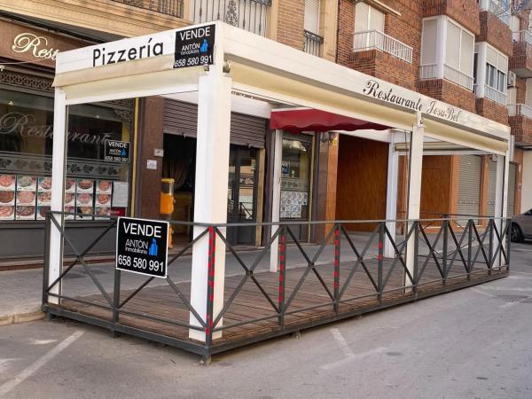 Local en avenida Crevillentins Absents photo 2
