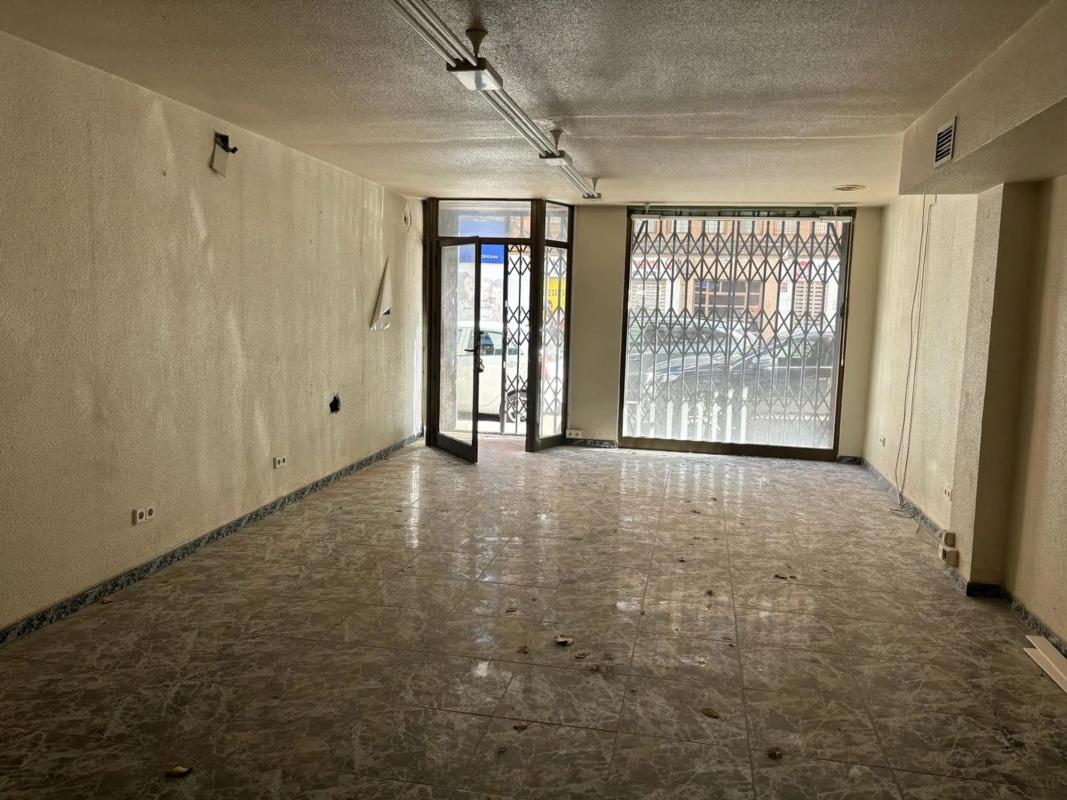 Недвижимость на продажу и в аренду в Испании photo 1