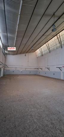 Nave en Barrio Carrús Oeste thumbnail 2