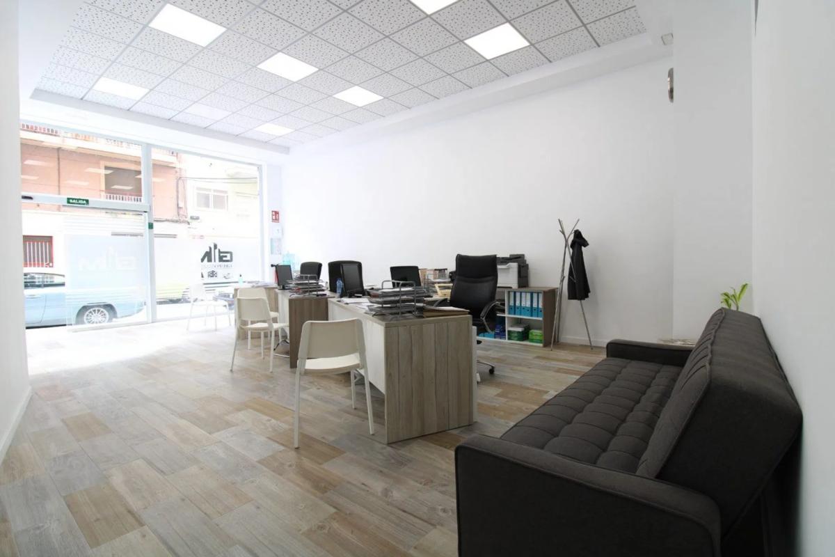 Properties for sale and rent in Spain photo 4