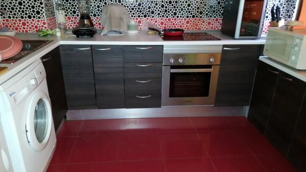 Local en Barrio Altabix photo 1