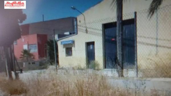 Nave en Crevillente photo 2