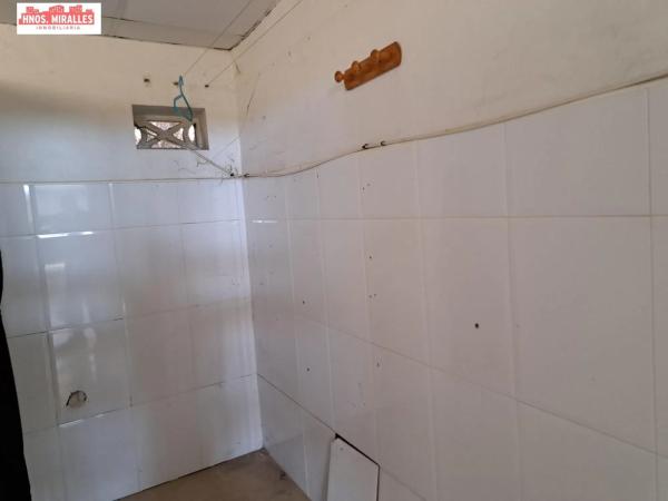 Nave en Crevillente photo 4