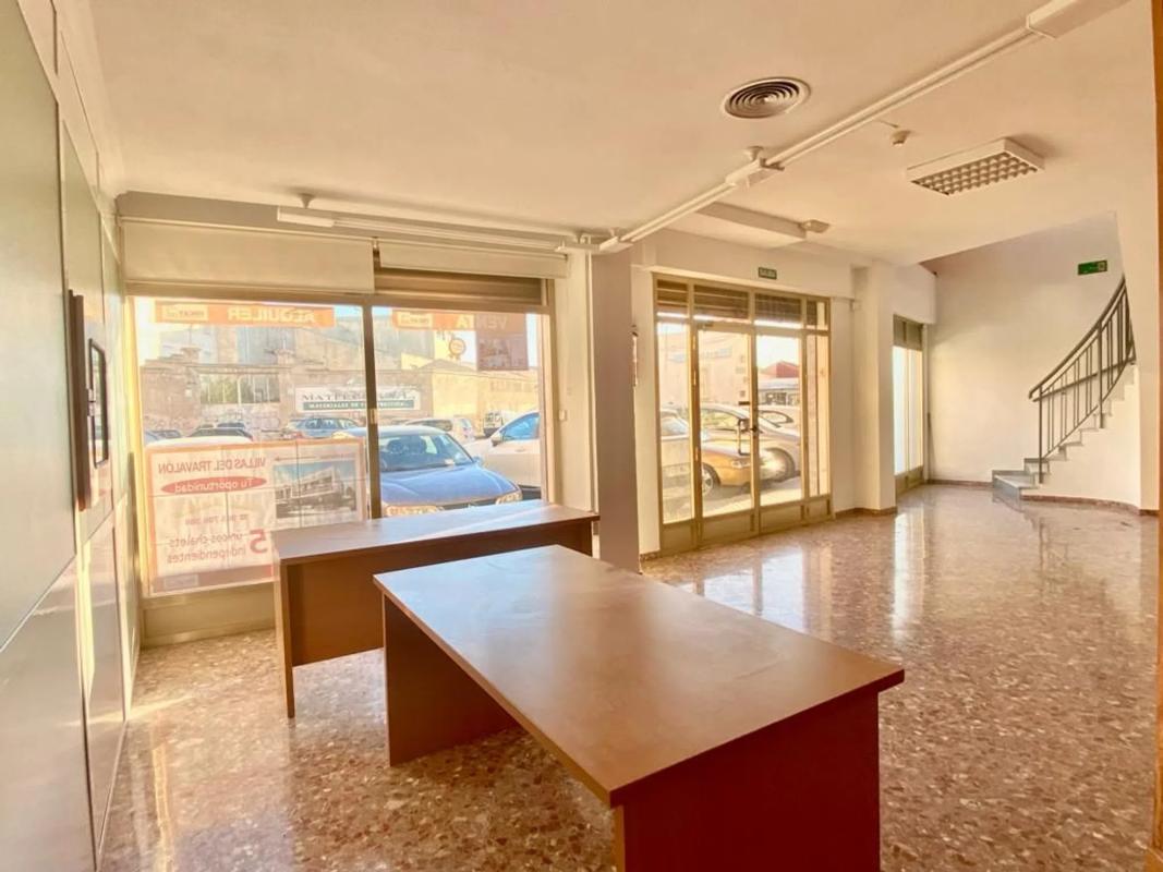 Недвижимость на продажу и в аренду в Испании photo 3