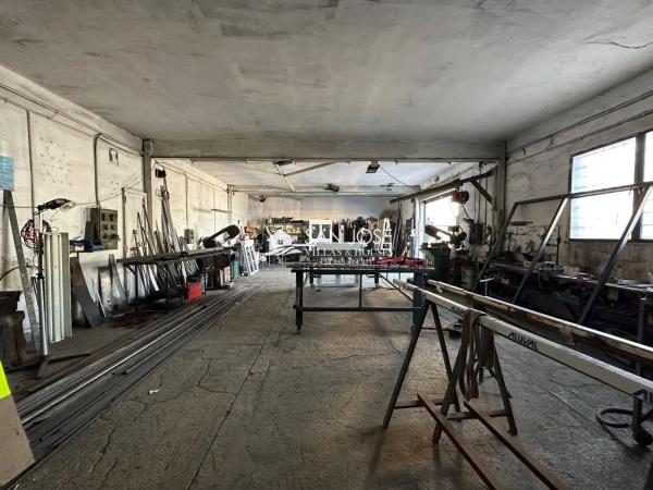 Nave en Algoda-Matola-Llano de San José photo 1