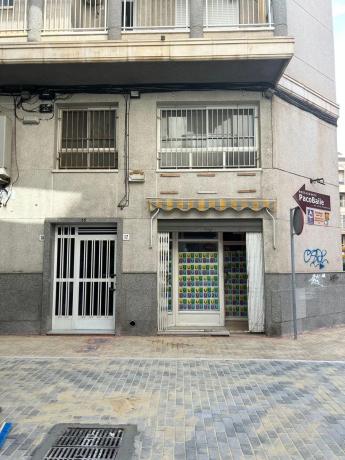 Local en calle Hernán Cortés, 15 thumbnail 1