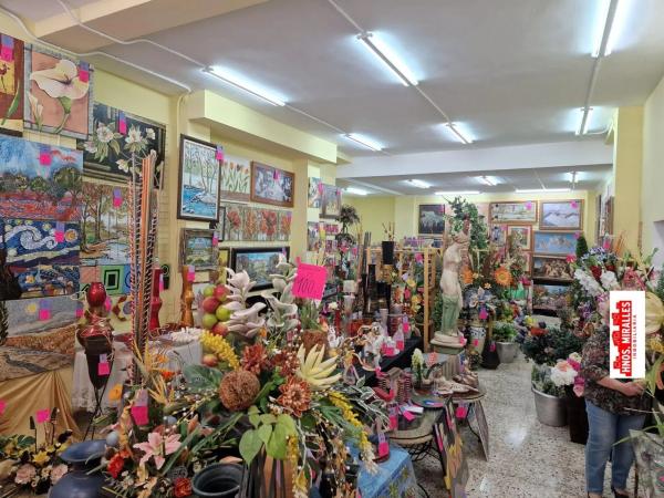 Local en Barrio Carrús Oeste thumbnail 2