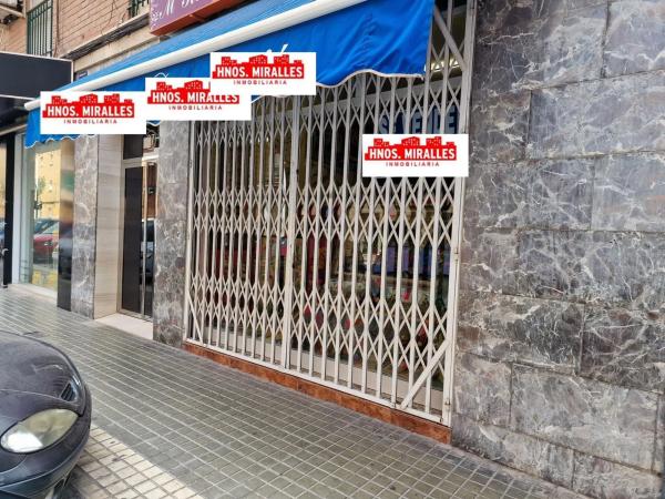 Local en Barrio Carrús Oeste thumbnail 2
