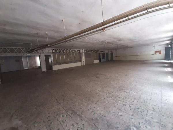 Nave en Barrio San Crispín photo 2