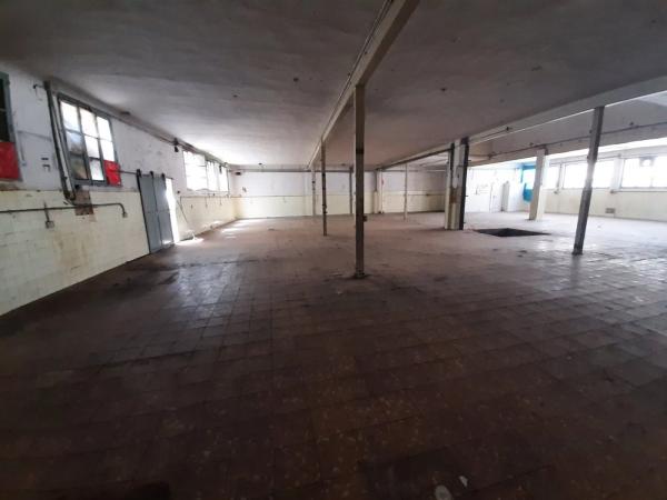 Nave en Barrio San Crispín photo 4