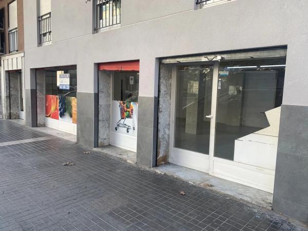 Local en Mariano Benlliure photo 1