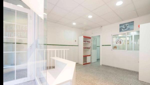 Local en Barrio Plaza Crevillente-Juzgados thumbnail 2
