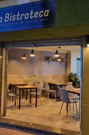 Restaurante en avenida Alcalde Francisco Conejero Bas, 25 thumbnail 2
