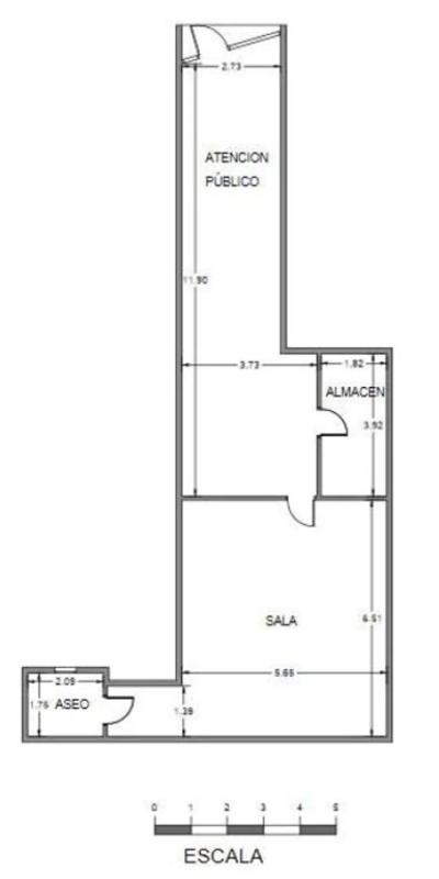 Propiedades en venta y alquiler en España plan 1