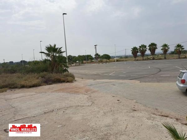 Local en Crevillente photo 3