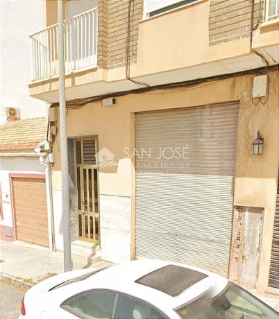 Local en El Altet - Balsares thumbnail 1
