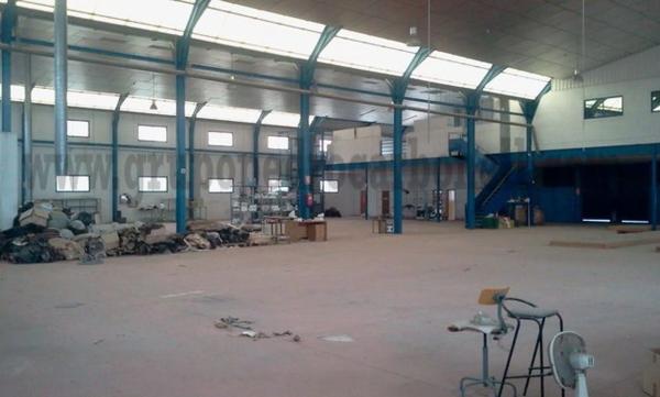 Nave en Crevillente thumbnail 1