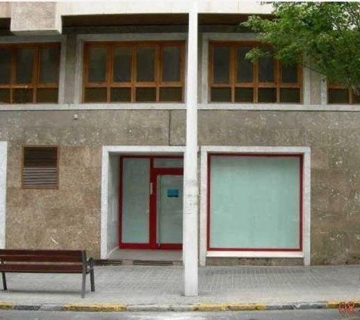 Local en Barrio Reina Victoria-Miguel Hernández photo 4