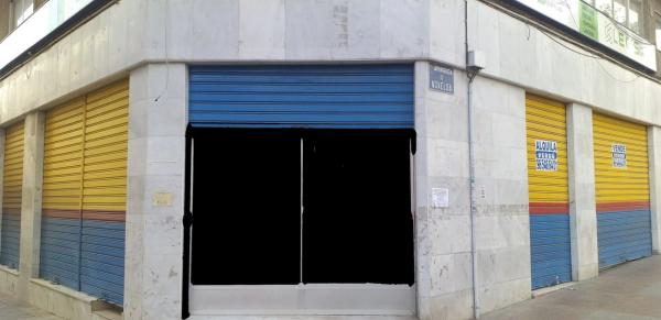 Local en Barrio Carrús Este photo 2