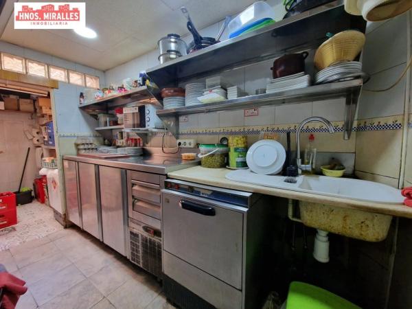 Local en Barrio Los Magros-Casablanca photo 1