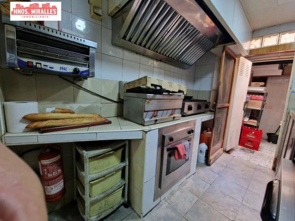 Local en Barrio Los Magros-Casablanca photo 2