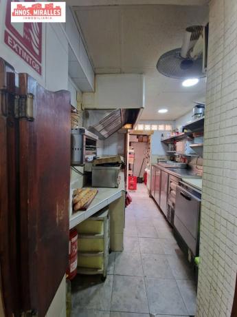 Local en Barrio Los Magros-Casablanca photo 3