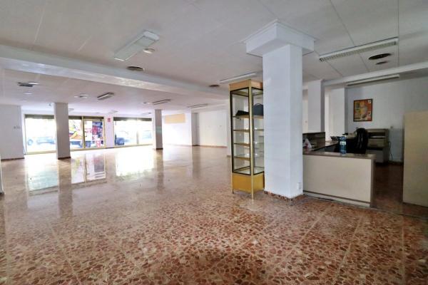Local en Barrio Plaza Crevillente-Juzgados thumbnail 1