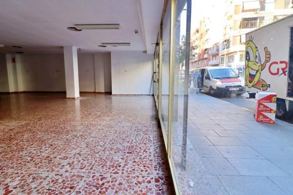Local en Barrio Plaza Crevillente-Juzgados thumbnail 2