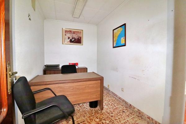 Local en Barrio Plaza Crevillente-Juzgados photo 4