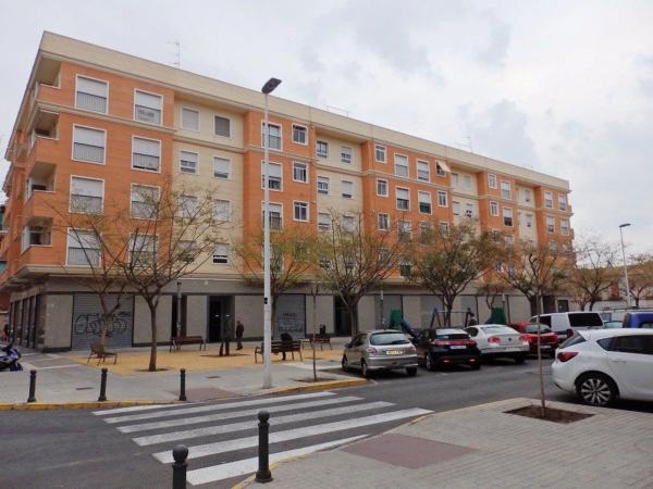 Local en Barrio Plaza Crevillente-Juzgados photo 1