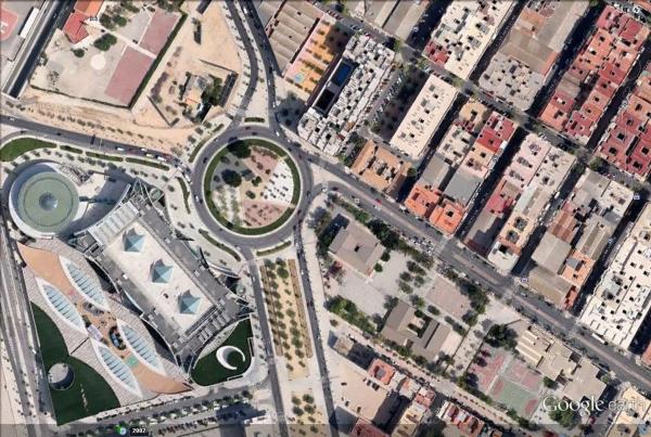 Local en Barrio Plaza Crevillente-Juzgados thumbnail 1