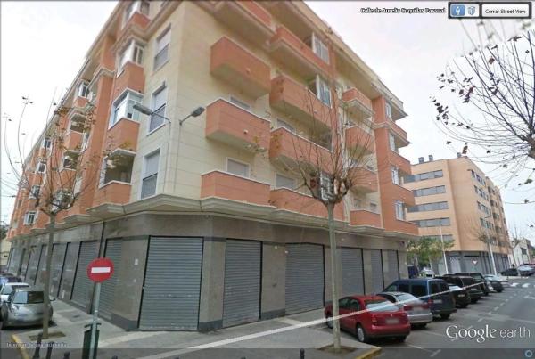 Local en Barrio Plaza Crevillente-Juzgados thumbnail 2