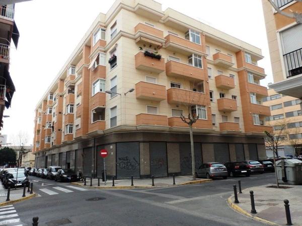 Local en Barrio Plaza Crevillente-Juzgados photo 4