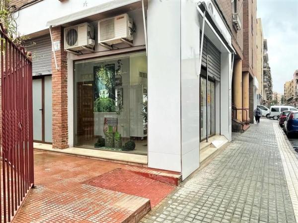 Local en Barrio Toscar photo 1