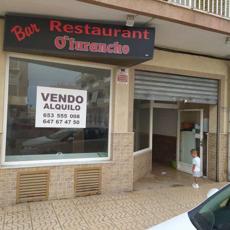 Local en avenida de Ronda, 43 photo 1