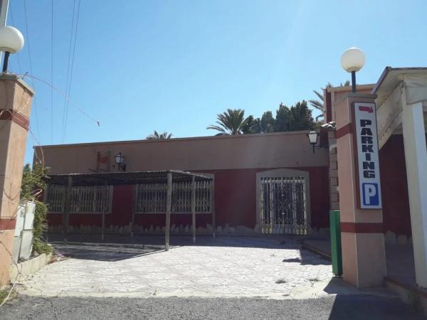 Local en Algoda-Matola-Llano de San José photo 1