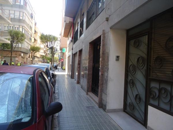 Local en calle Salazar Alonso, 15 photo 1