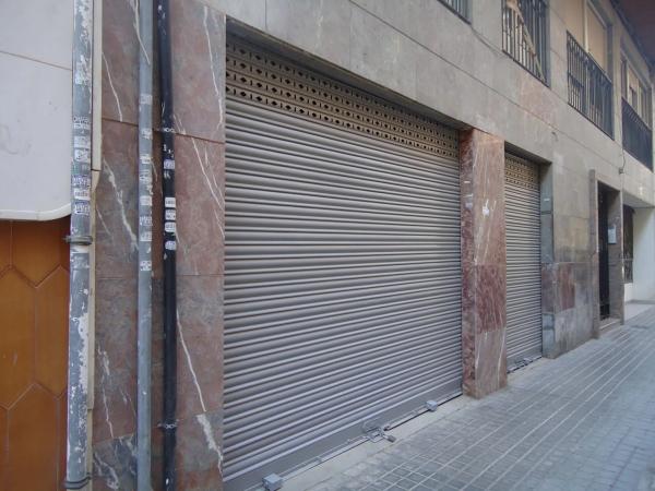 Local en calle Salazar Alonso, 15 photo 2