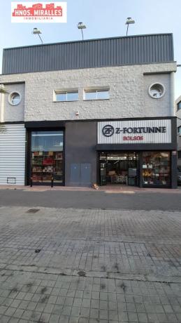 Nave en Barrio Toscar photo 4