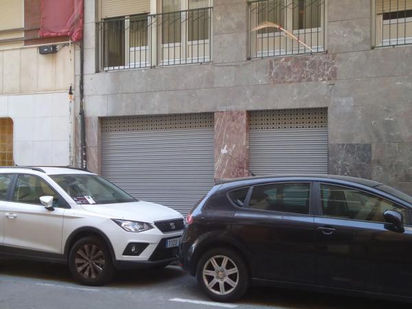 Local en calle Salazar Alonso, 15 photo 4