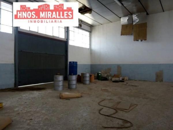 Nave en Algoda-Matola-Llano de San José photo 2