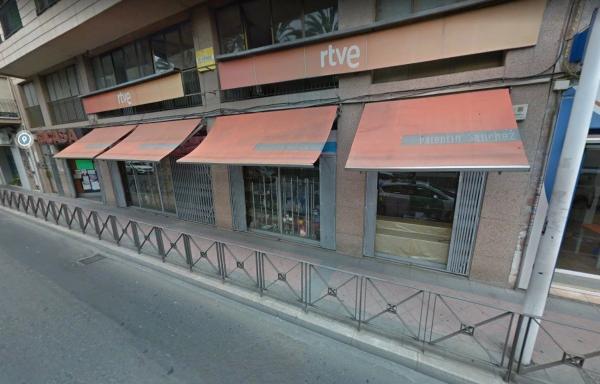 Local en Barrio Centro photo